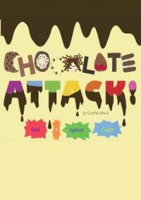 Обложка игры Chocolate Attack