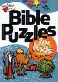 Обложка игры Bible Puzzle