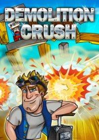 Обложка игры Demolition Crush