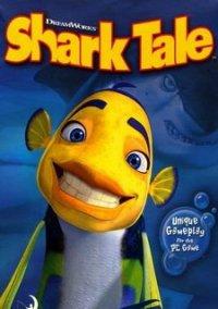 Обложка игры Shark Tale