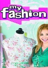 Обложка игры My Fashion