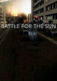 Обложка игры Battle For The Sun