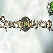 Обложка игры Spectromancer