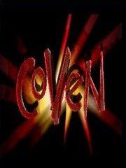 Обложка игры Coven