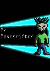 Обложка игры Mr Makeshifter