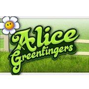 Обложка игры Alice Greenfingers