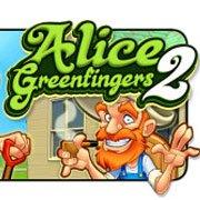 Обложка игры Alice Greenfingers 2