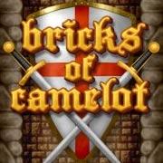 Обложка игры Bricks of Camelot