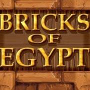 Обложка игры Bricks of Egypt