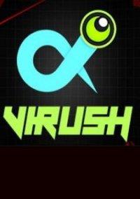 Обложка игры Virush