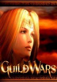 Обложка игры Guild Wars