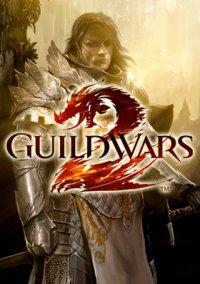 Обложка игры Guild Wars 2