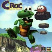 Обложка игры Croc: Legend of the Gobbos