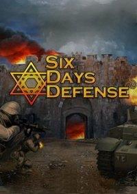 Обложка игры Six Days Defense