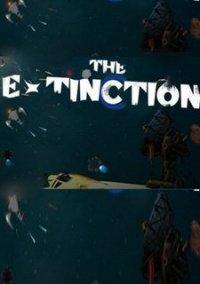 Обложка игры The Extinction