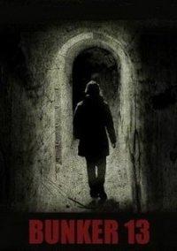 Обложка игры BUNKER 13
