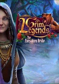 Обложка игры Grim Legends: The Forsaken Bride