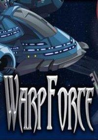 Обложка игры WarpForce