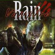 Обложка игры Vampire Rain