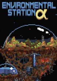 Обложка игры Environmental Station Alpha