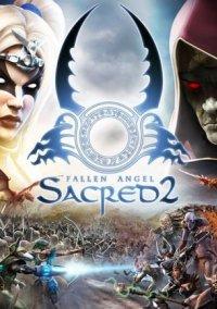 Обложка игры Sacred 2: Fallen Angel