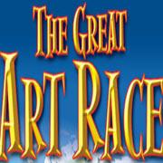 Обложка игры The Great Art Race