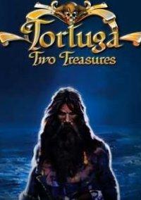 Обложка игры Tortuga: Two Treasures