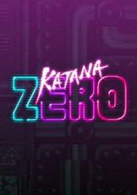 Обложка игры Katana ZERO