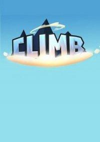 Обложка игры Climb (2018)