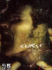 Обложка игры Curse: The Eye of Isis
