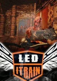 Обложка игры Led It Rain