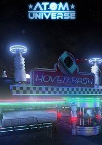 Обложка игры Atom Universe