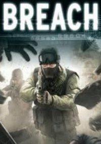 Обложка игры Breach