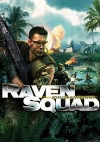 Обложка игры Raven Squad: Operation Hidden Dagger