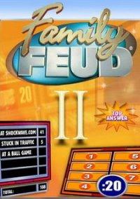 Обложка игры Family Feud 2