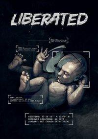 Обложка игры Liberated