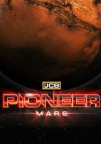 Обложка игры JCB Pioneer: Mars