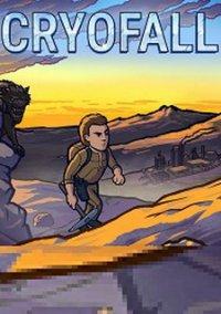 Обложка игры CryoFall