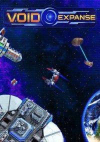 Обложка игры VoidExpanse