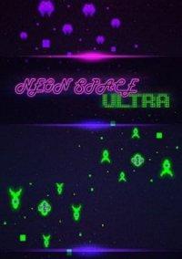 Обложка игры Neon Space ULTRA