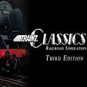 Обложка игры Trainz Classics: Volume 3