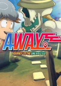 Обложка игры AWAY