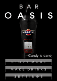 Обложка игры BAR OASIS