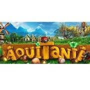 Обложка игры Aquitania