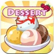 Обложка игры Happy Dessert