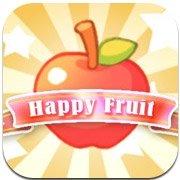 Обложка игры Happy Fruit