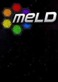 Обложка игры Meld