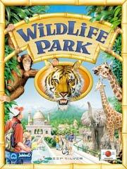 Обложка игры Wildlife Park