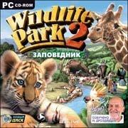 Обложка игры Wildlife Park 2