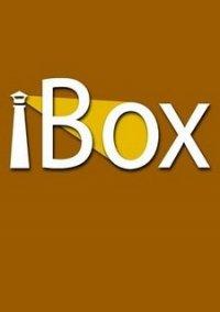 Обложка игры iBox3D